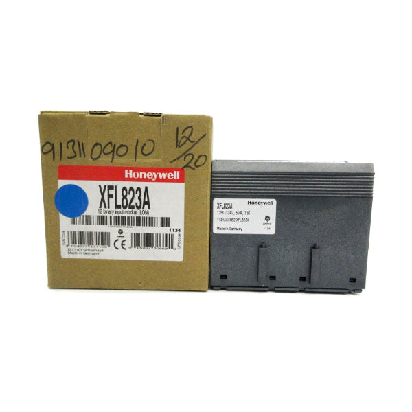 HONEYWELL XFL823A 24V NSMP