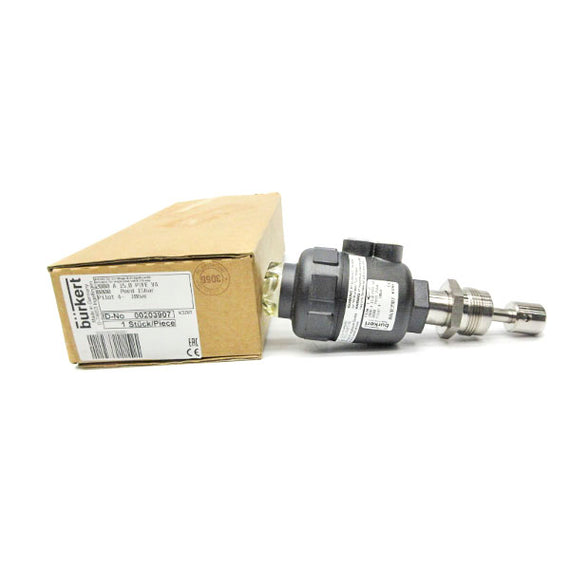 BURKERT 00203907 2000A15.0PTFEVA NSMP