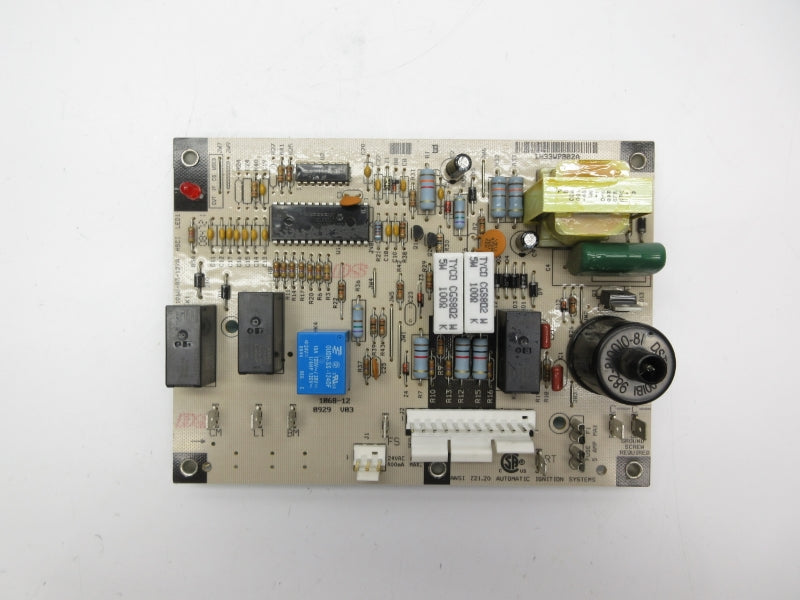 CARRIER LH33WP002 NSMP