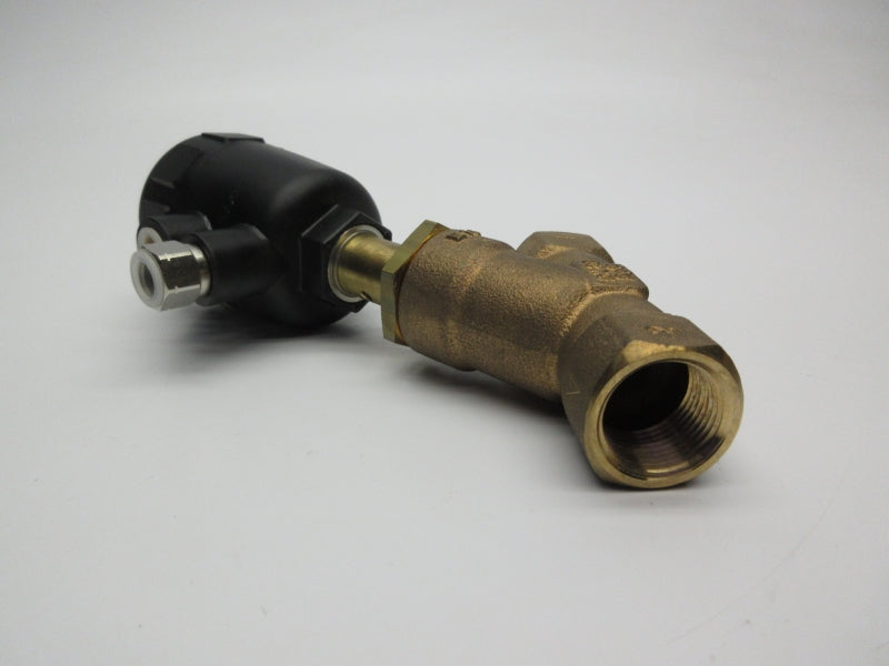 BURKERT 98154070 145PSI 3/4" NSMP
