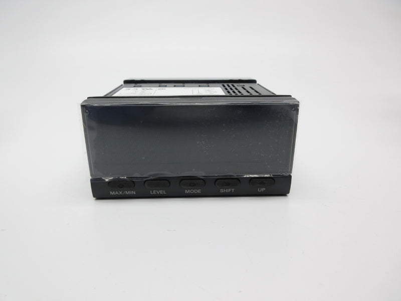 OMRON K3MA-J-A2 24VAC/DC NSMP