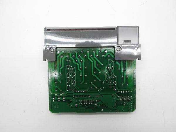 ALLEN BRADLEY 1746-OW16 SER. D 5-265VAC 15A NSMP