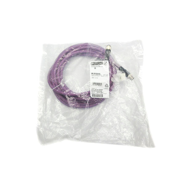 PHOENIX CONTACT SAC-2P-M12MSB/5,0-910/M12FSB 1507382 NSMP