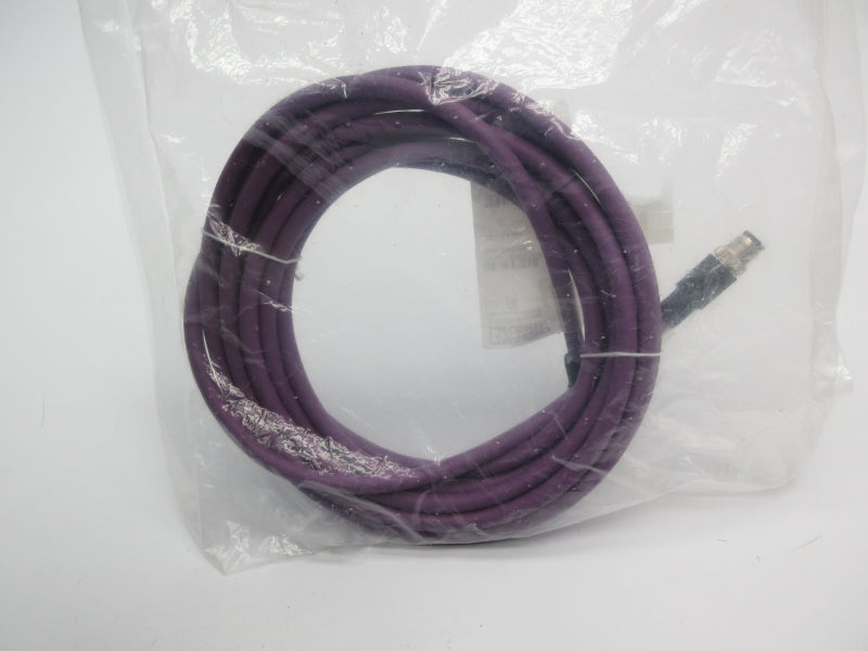 PHOENIX CONTACT SAC-2P-M12MSB/5,0-910/M12FSB 1507382 NSMP
