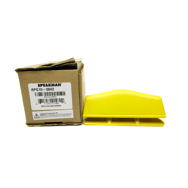 SPEAKMAN RPG10-0042 NSMP