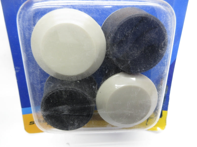 SHEPARD 9220 1-1/8" (PKG OF 4) NSMP
