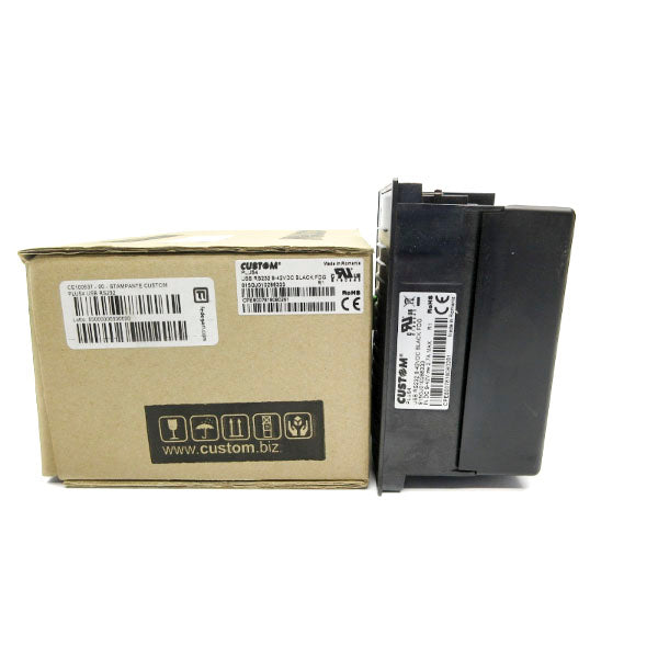 CUSTOM 915GJ010286333 PLUS4 9-42VDC NSMP
