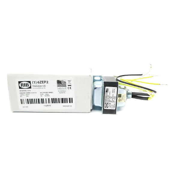 RIB TR40VA001US 120VAC NSMP