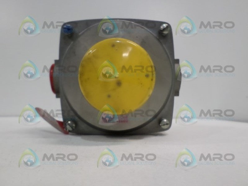ITT V71DFASV22 VALVE  NSNP