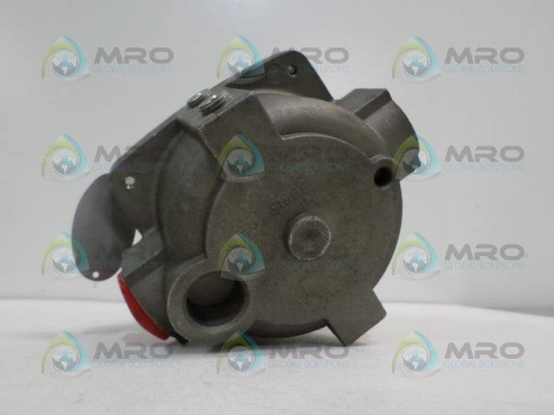 ITT V71DFASV22 VALVE  NSNP