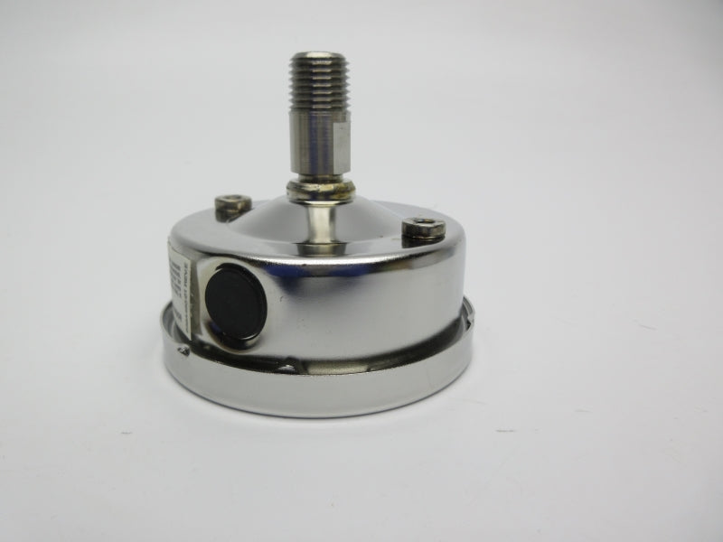 ASHROFT 251009SW02BXLJLL100# 100PSI 2-1/2" NSMP