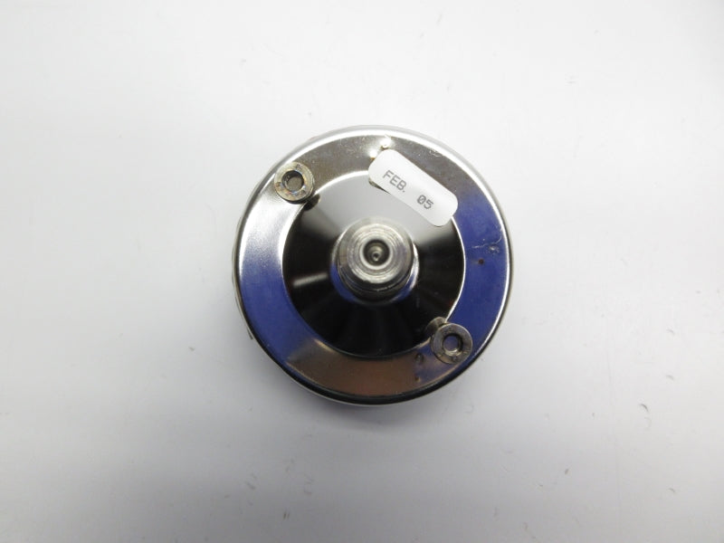 ASHROFT 251009SW02BXLJLL100# 100PSI 2-1/2" NSMP