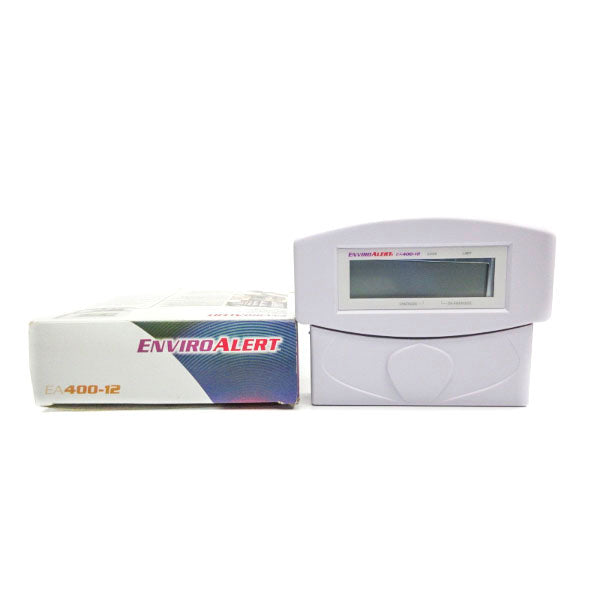 ENVIROALERT EA400-12 NSMP