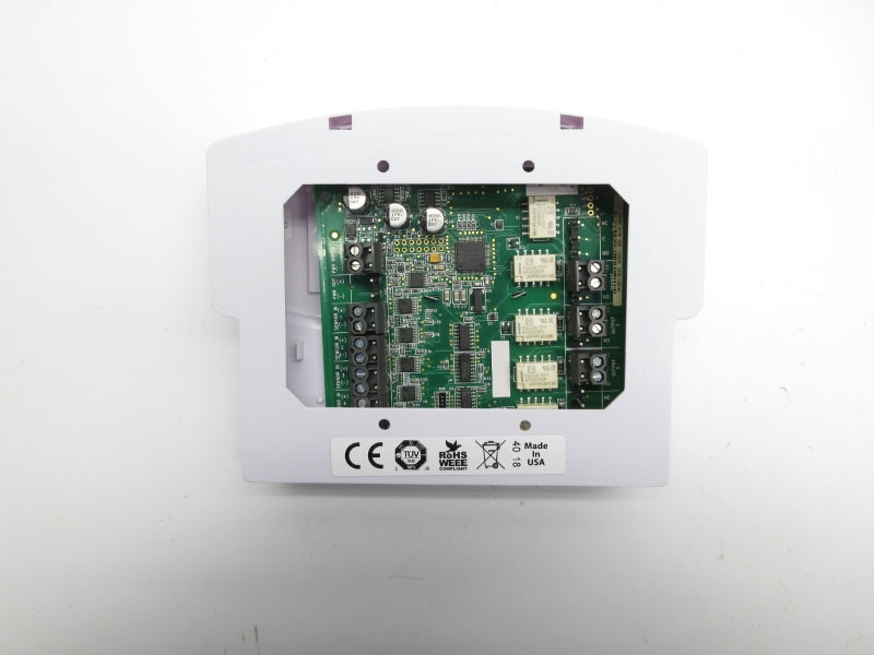 ENVIROALERT EA400-12 NSMP
