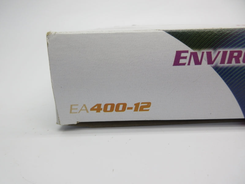 ENVIROALERT EA400-12 NSMP