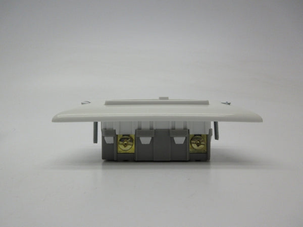 HUBBELL GFRST20W 125V 20A NSMP