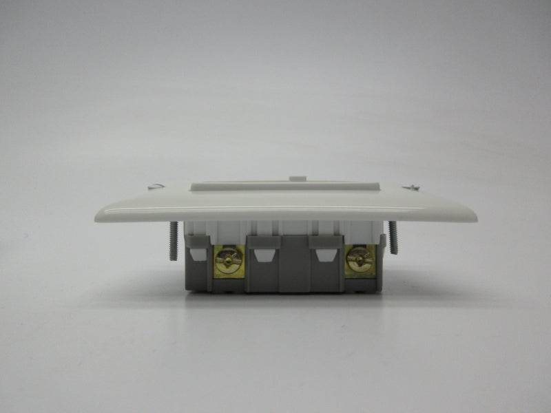 HUBBELL GFRST20W 125V 20A NSMP