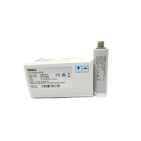 VAISALA GMP251 A2B0C0N1 20-30VDC NSMP
