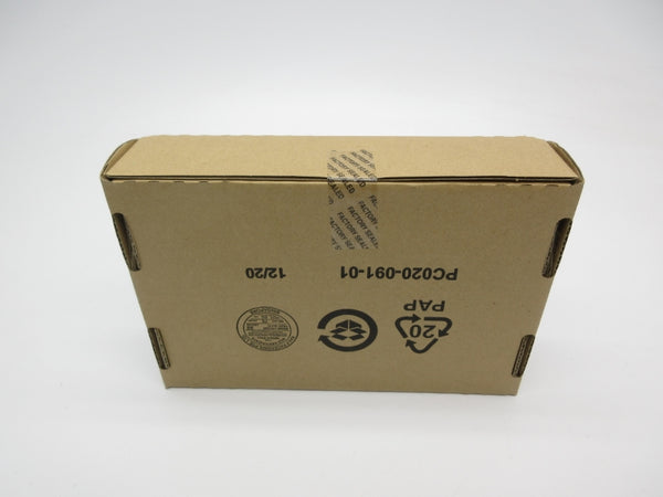ALLEN BRADLEY 1746-NIO4I SER. A DATE: 2021 NSFS