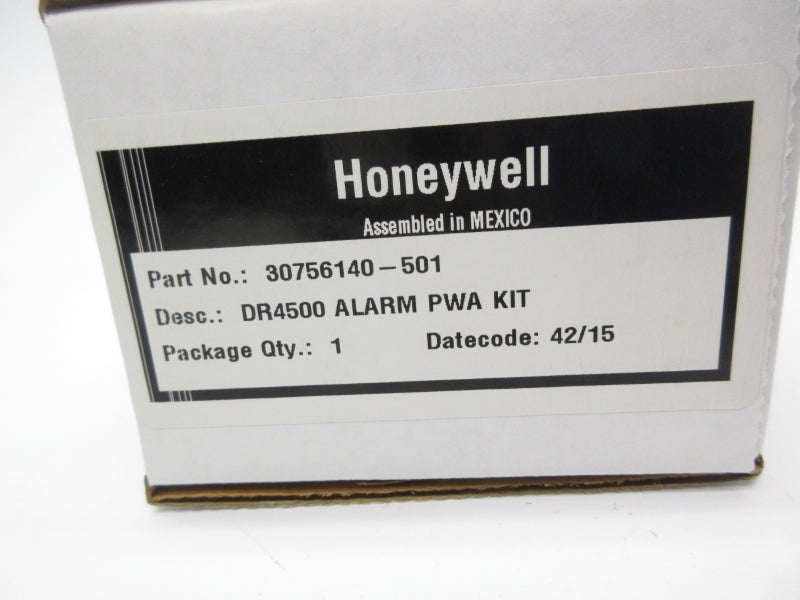 HONEYWELL 30756140-501 NSMP
