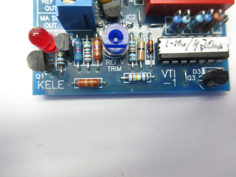 KELE VTI-1 NSNP