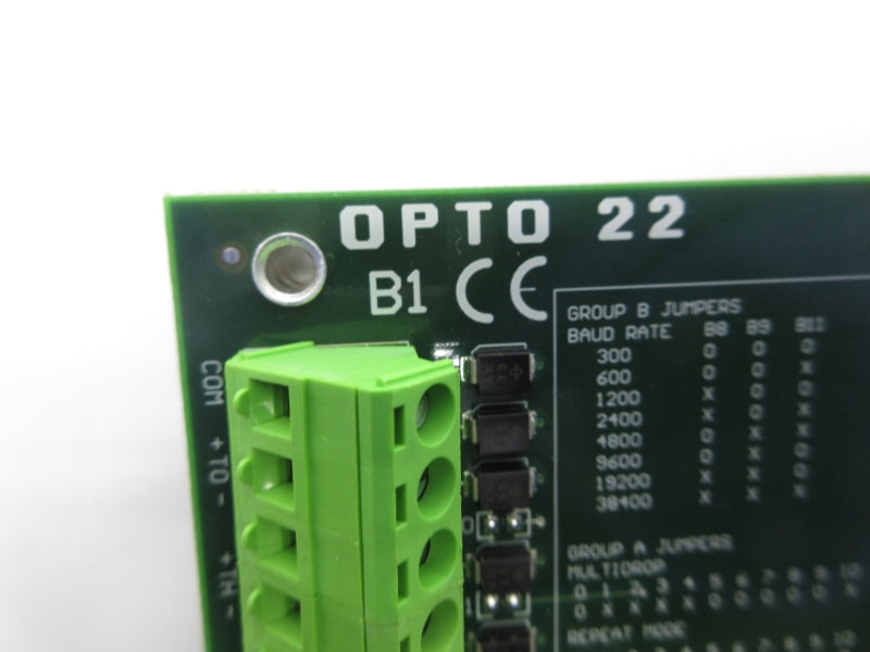 OPTO 22 B1 NSNP