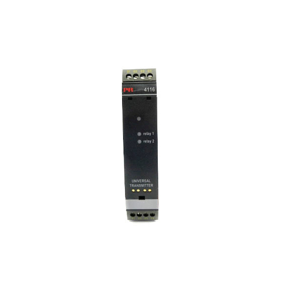 PR ELECTRONICS 4116 24-230VAC NSNP