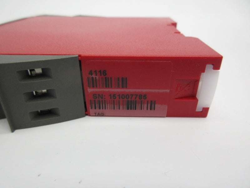 PR ELECTRONICS 4116 24-230VAC NSNP