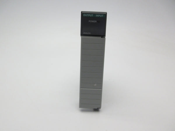 ALLEN BRADLEY 1746-NIO4I SER. A 10VDC NSNP