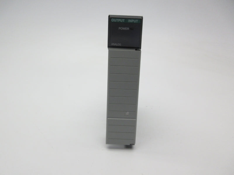 ALLEN BRADLEY 1746-NIO4I SER. A 10VDC NSNP