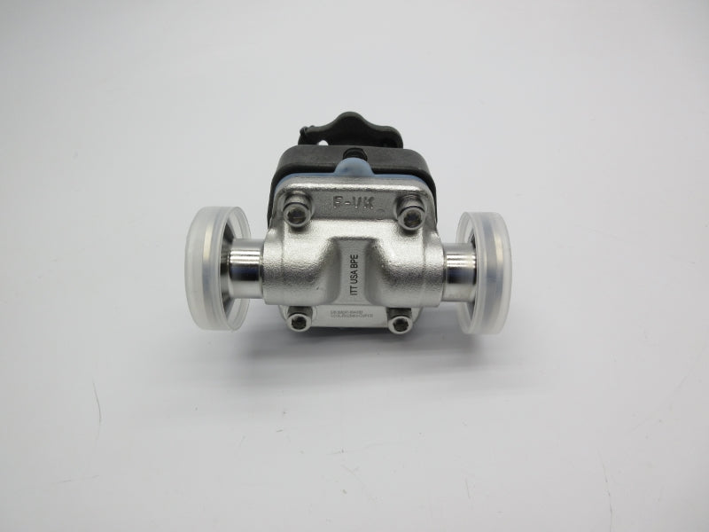 ITT 1-316L-RA20MAX-CWP150 1" NSNP