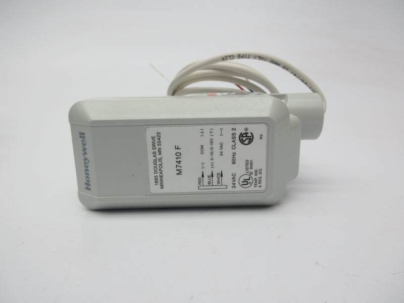HONEYWELL M7410F1000 10V NSMP