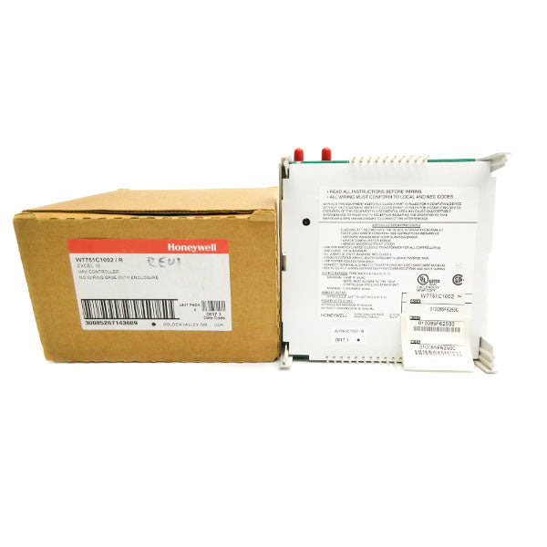 HONEYWELL W7751C1002/R 30VAC 1A NSMP
