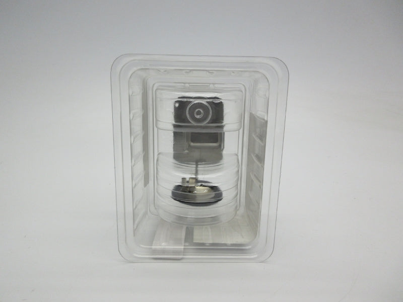 BS&B GCR-SM 1.5" NSFS