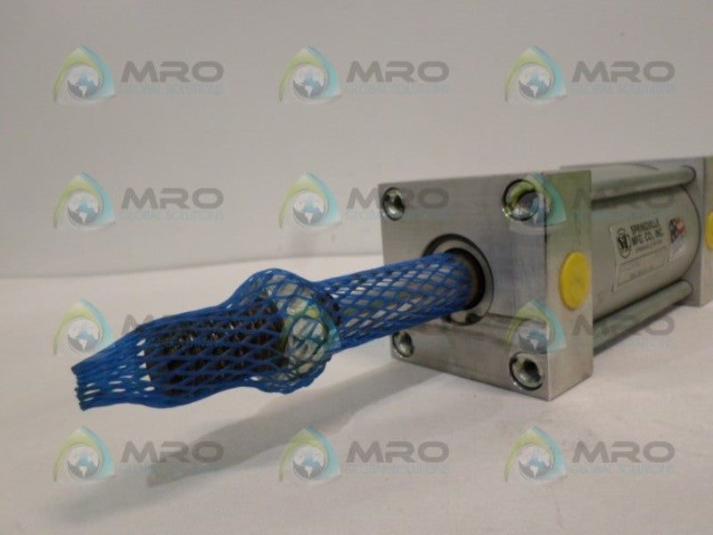 SPRINGFIELD DI250X2 CYLINDER  NSNP
