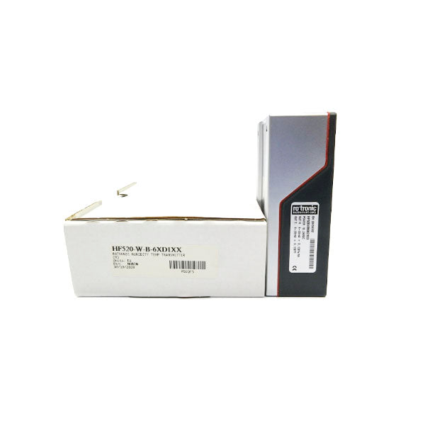 ROTRONIC HF520-W-B-6XD1XX 10-28VDC NSMP