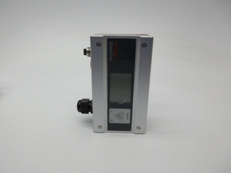 ROTRONIC HF520-W-B-6XD1XX 10-28VDC NSMP