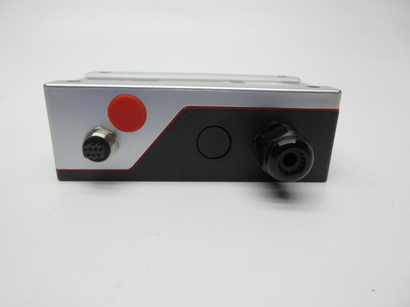 ROTRONIC HF520-W-B-6XD1XX 10-28VDC NSMP