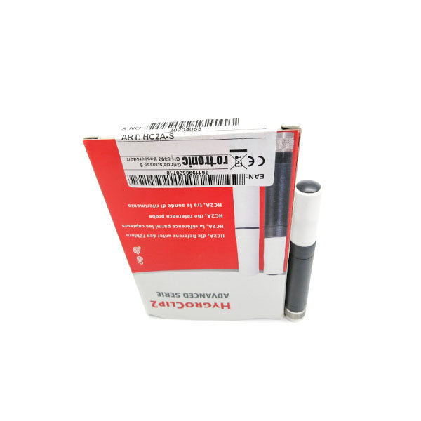 ROTRONIC HC2A-S NSMP