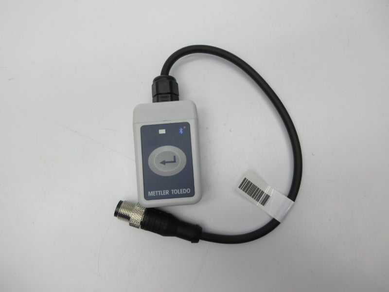 METTLER TOLEDO 30385723 ACM360-M1 NSMP