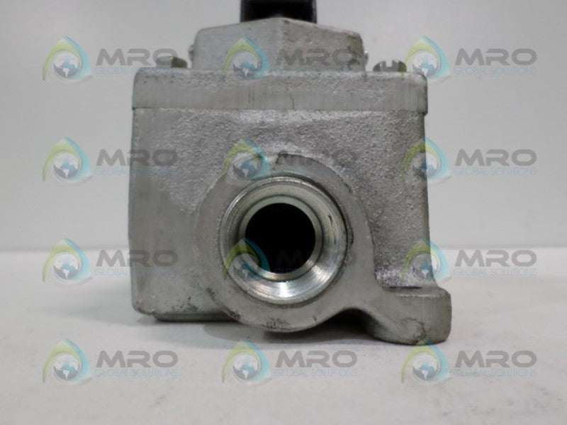 CROUSE-HINDS EFS2155 PUSHBUTTON STATION  NSNP