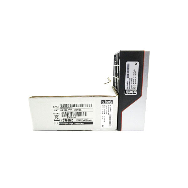 ROTRONIC HF520-WB1XD1XX 10-28VDC NSMP