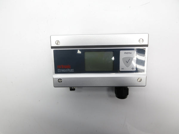 ROTRONIC HF520-WB1XD1XX 10-28VDC NSMP