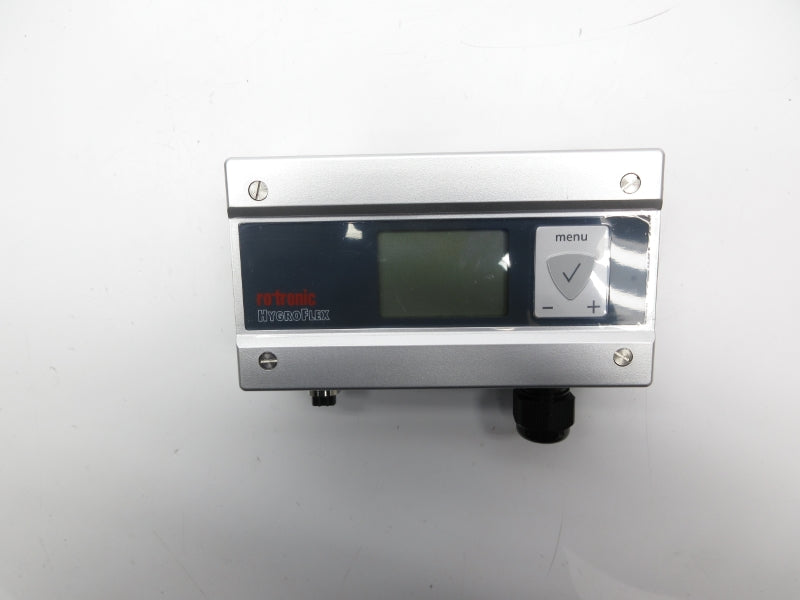 ROTRONIC HF520-WB1XD1XX 10-28VDC NSMP