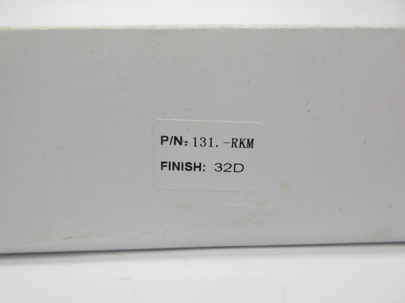 HANDLE 131.-RKM NSMP