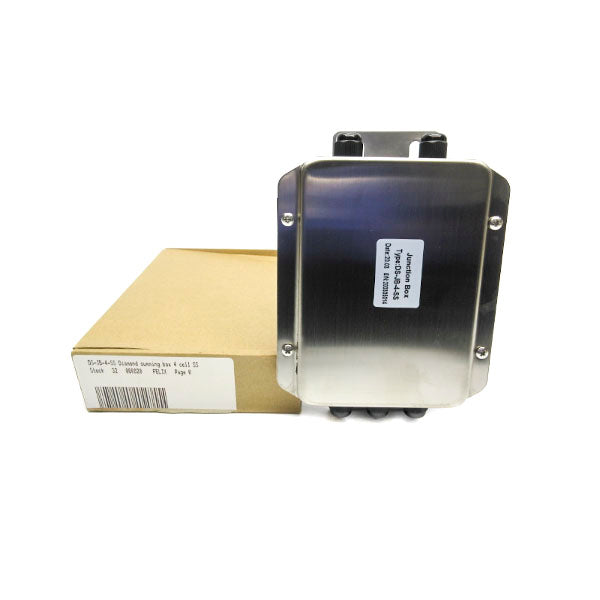 FELIX DS-JB-4-SS NSMP