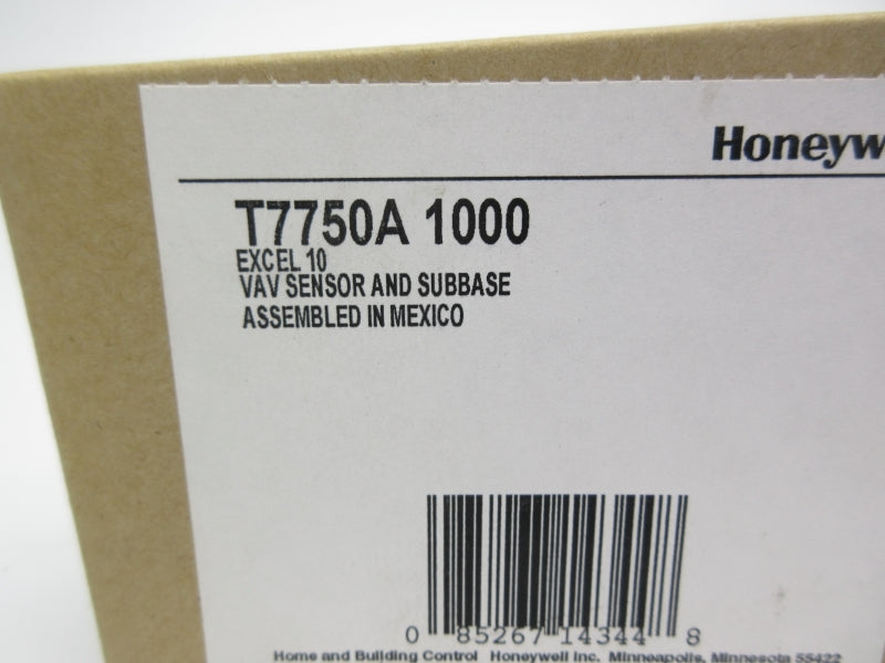 HONEYWELL T7750A1000 NSMP