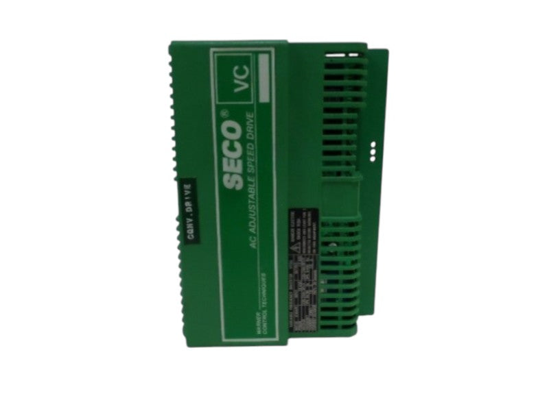 SECO VC55 DRIVE  UNMP