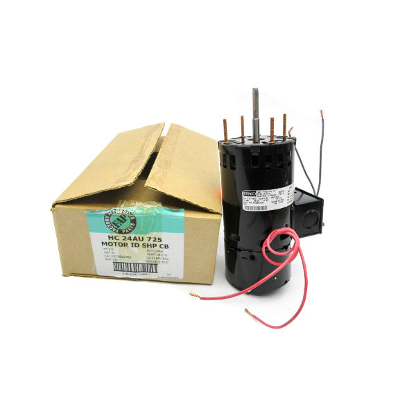 FAP HC24AU725 460V .53A NSMP
