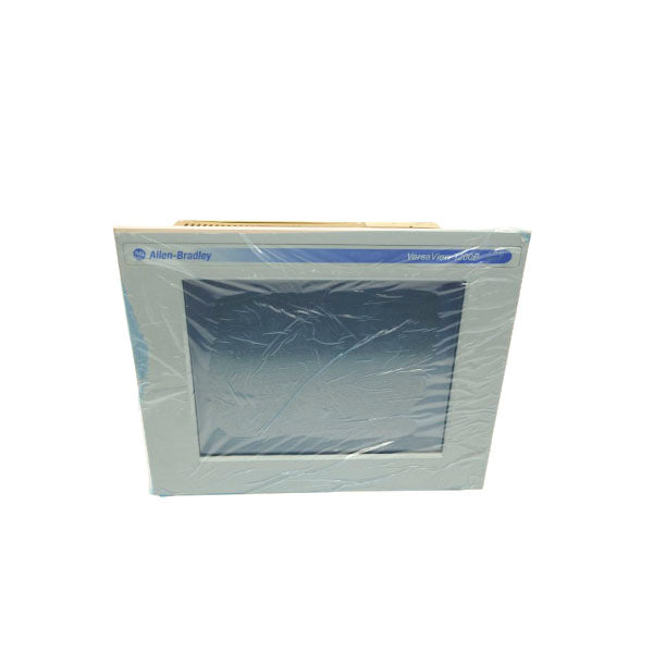 ALLEN BRADLEY 6181P-12TPXPH SER. A NSNP